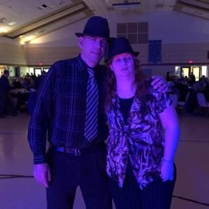 Meet your Posher, Stacy